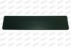 PRASCO ME0391539 Licence Plate Holder